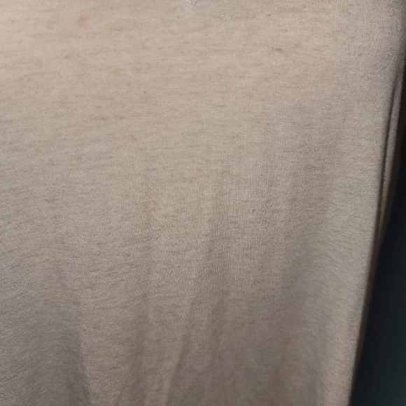 Choker criss cross tunic tank ♡ - Picture 2 of 4